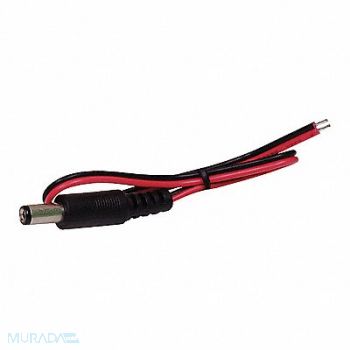 SPECO TECHNOLOGIES DC Power Lead, 49N893