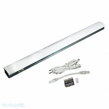 RADIONIC HI-TECH LED LinearLight 90CRI 4500K 18 L 2.9W, 49NV86