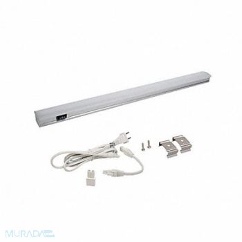 RADIONIC HI-TECH LED Strip Light 24in Plug-In 720lm, 49NW02