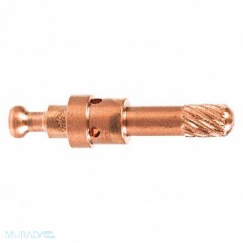 THERMAL DYNAMICS Thermal Dyn Plasma Cut Electrode PK5, 49NW73