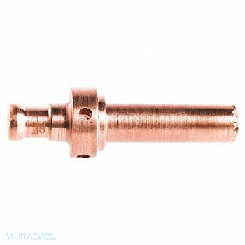 THERMAL DYNAMICS Thermal Dyn Plasma Cut Electrode PK5, 49NW77