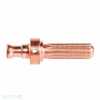 THERMAL DYNAMICS Thermal Dyn Plasma Cut Electrode PK5, 49NW78