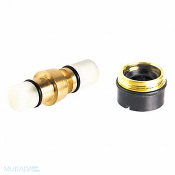 ARCAIR Victor Aircar Valve and Bonnet Assembly, 49NW83