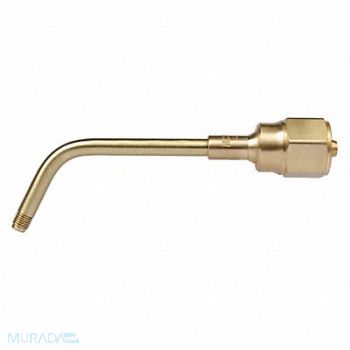 VICTOR UN-J Welding Universal Nozzle, 49NW91
