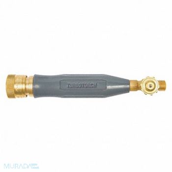 TURBOTORCH Hand Torch, 49NX01