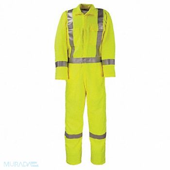BIG BILL Flame-Resistant Coverall XL, 49R024