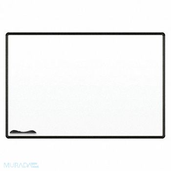 BEST-RITE Dry Erase Board Magnetic Steel 48 x96, 49RN02