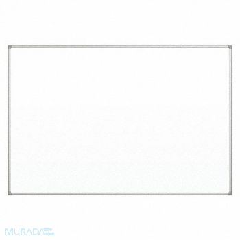 BEST-RITE DryEraseBoard Magnetic Porcelain 48 x72, 49RN03