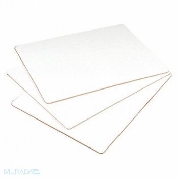 BEST-RITE Replcmnt Panel Melamne 9 x12 PK24, 49RN73