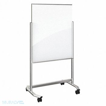 BEST-RITE DryEraseBrd Revrsble Glass 48 x36, 49RP80
