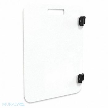 BEST-RITE DryEraseBoard Melamine 23 x15, 49RR09