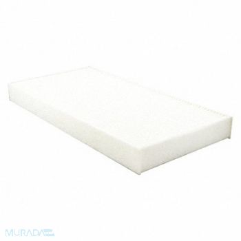 BALDWIN FILTERS Cabin Air Filter Rectangular, 49T301