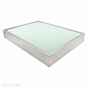 BALDWIN FILTERS Cabin Air Filter Rectangular, 49T302