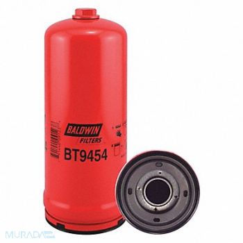 BALDWIN FILTERS Hydraulic Filter Spin-On 10-3/8 L, 49T325