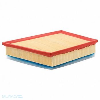 BALDWIN FILTERS Air Filter Panel, 49T344