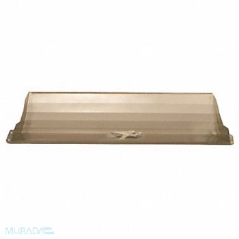 MANITOWOC Ice Deflector Kit, 49T935