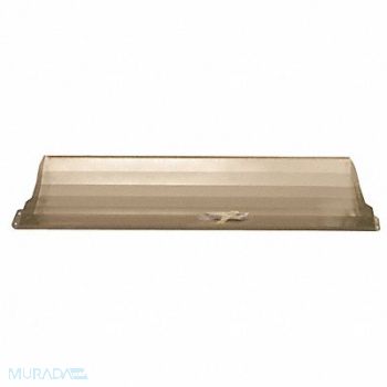 MANITOWOC Ice Deflector Kit, 49T936