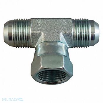 EATON AEROQUIP Hose Adapter 1-1/4 JIC 1-1/4 JIC, 49U038