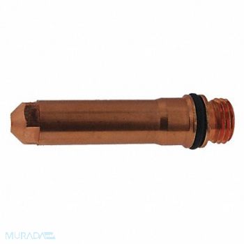 AMERICAN TORCH TIP Hypertherm Plasma Cutting Electrode PK5, 49U472