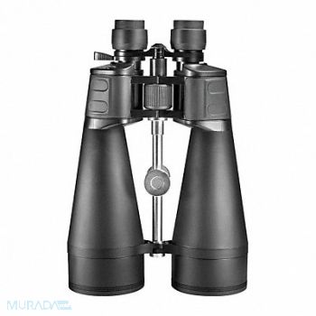 BARSKA Binocular Astronomy Porro Mag 20-140X, 49U553