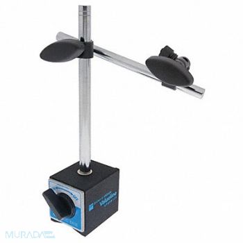 TESA BROWN SHARPE Magnetic Base Steel 6-1/2 in L, 49U637