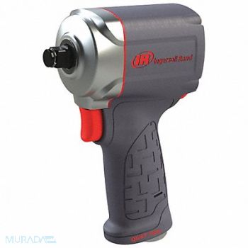INGERSOLL RAND Impact Wrench Air Powered 6000 rpm, 49UF39