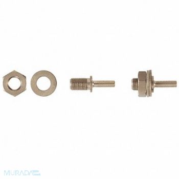 AMPCO Brush Drive Arbor 7/8 Stem L, 49UG24