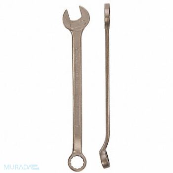 AMPCO Combination Wrench SAE 2 3/4 in, 21XW12