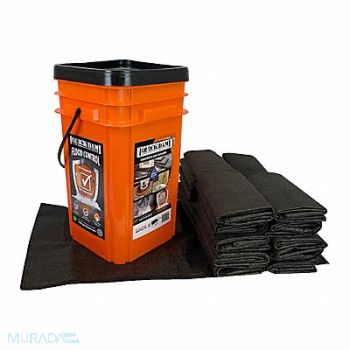 QUICK DAM Flood Bag Emergency Kit PK20, 49UV33