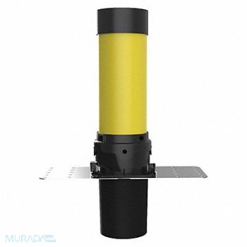 SPECSEAL Firestop Pipe Cast-In Device 10 H 3 hr, 49VU18