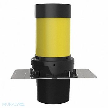 SPECSEAL Firestop Pipe Cast-In Device 10 H 3 hr, 49VU20