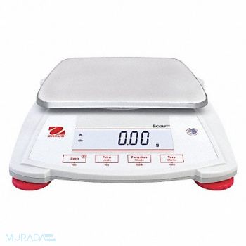 OHAUS Compact Counting Bench Scale LCD, 49WA13