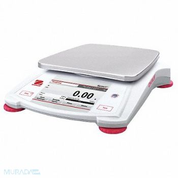 OHAUS Portable Scale 1200g 0.01g VGA Touch, 49WA25