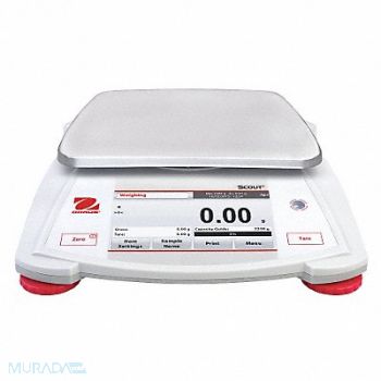 OHAUS Portable Scale 2200g 0.01g VGA Touch, 49WA26