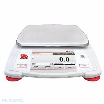 OHAUS Portable Scale 620g 0.1g VGA Touch, 49WA28