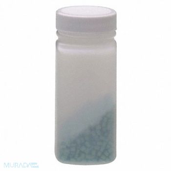 WHEATON Packer Bottle 4 oz 94mm H PK72, 49WD20