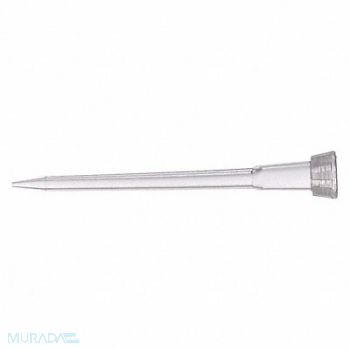 WHEATON Pipetter Tips Micro Tip Bag Pack PK1000, 49WF03