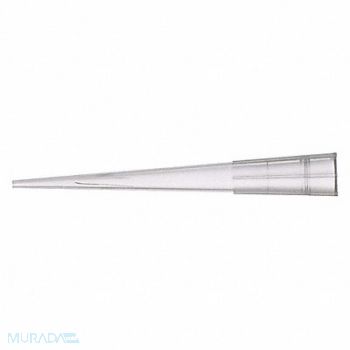 WHEATON Pipetter Tips Micro Tip Sterile PK960, 49WF06