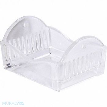 WHEATON Slide Rack Capacity 20 Slides PK3, 49WF31