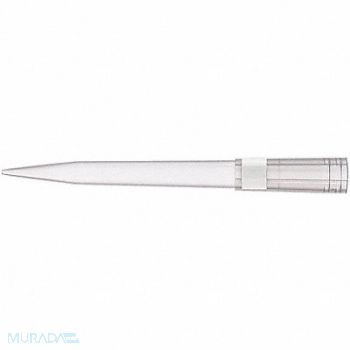 WHEATON Pipetter Tips 1000micron L PK1000, 49WF81