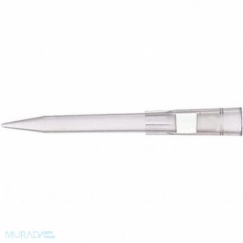 WHEATON Pipetter Tips 300micron L Sterile PK960, 49WF84