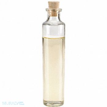 WHEATON Oil Sample Bottle 4 oz 163mm H PK144, 49WF91