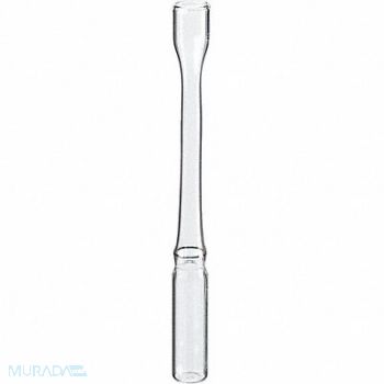 WHEATON Lyophilization Ampule 2mL PK567, 49WH01