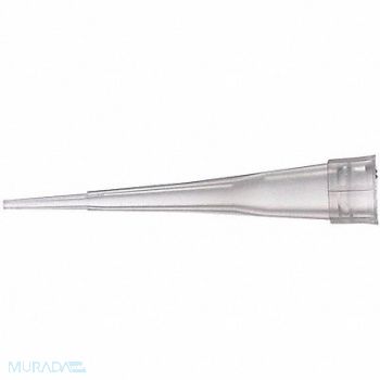 WHEATON Pipetter Tips Micro Tip PK1000, 49WH12
