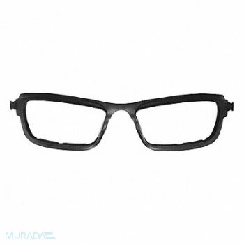 EDGE EYEWEAR Reclus Removable EVA Foam Gasket, 49WJ44