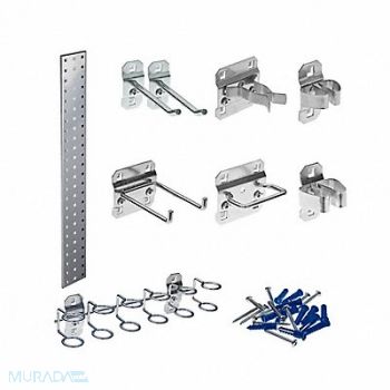 TRITON PRODUCTS Pgbrd Strip Kt 35 lb 4 1/2 x36 x1/2 in, 49WL48