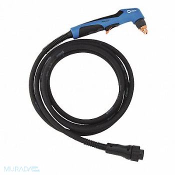 MILLER ELECTRIC MILLER XT40 Handheld Plasma Torch, 49WM70