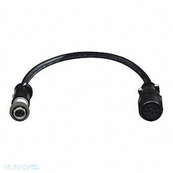 MILLER ELECTRIC MILLER Replacement Cable Adapter, 49WM88