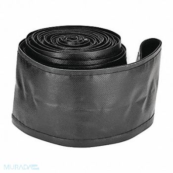 MILLER ELECTRIC Cable Cover, 49WM96