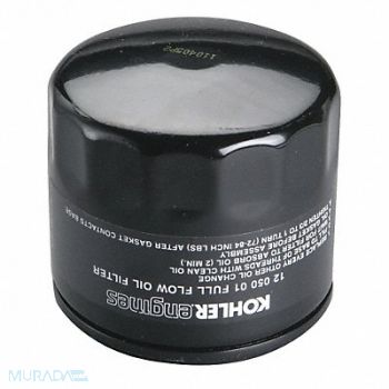 MILLER ELECTRIC MILLER Oil Filter, 49WM98